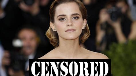 emma watson leaked|Emma Watson’s private photos leaked online